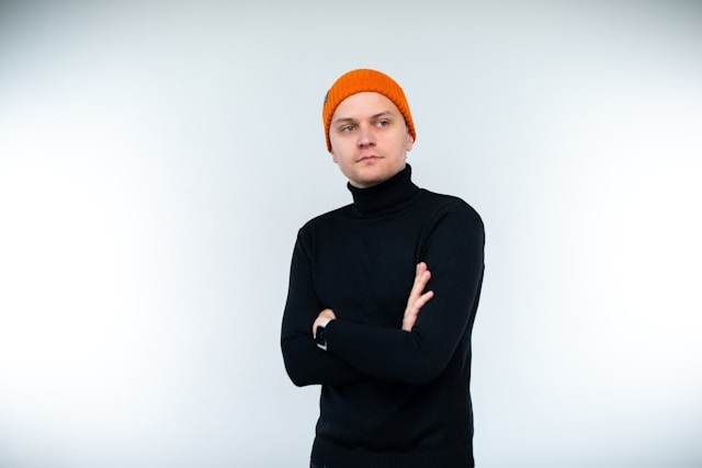Марко Росси